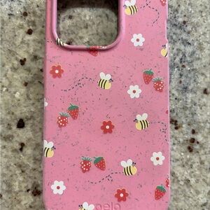 Pela cases iPhone 15 pro
